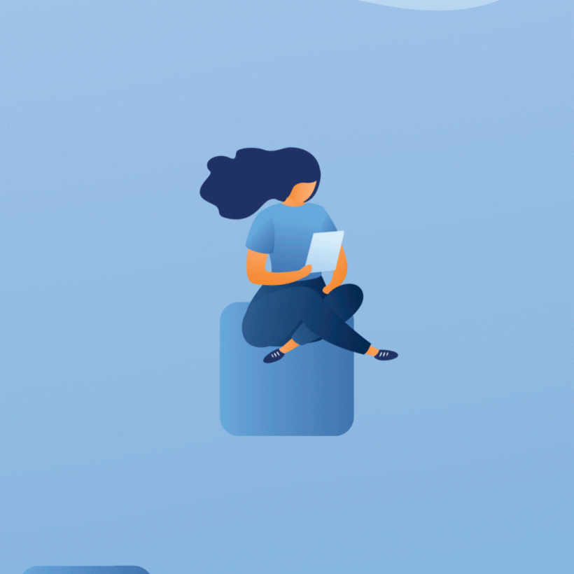 Video Explainer creato per Pulse e SharePlus