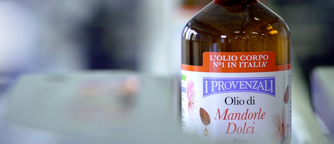 Mirato - Video Corporate