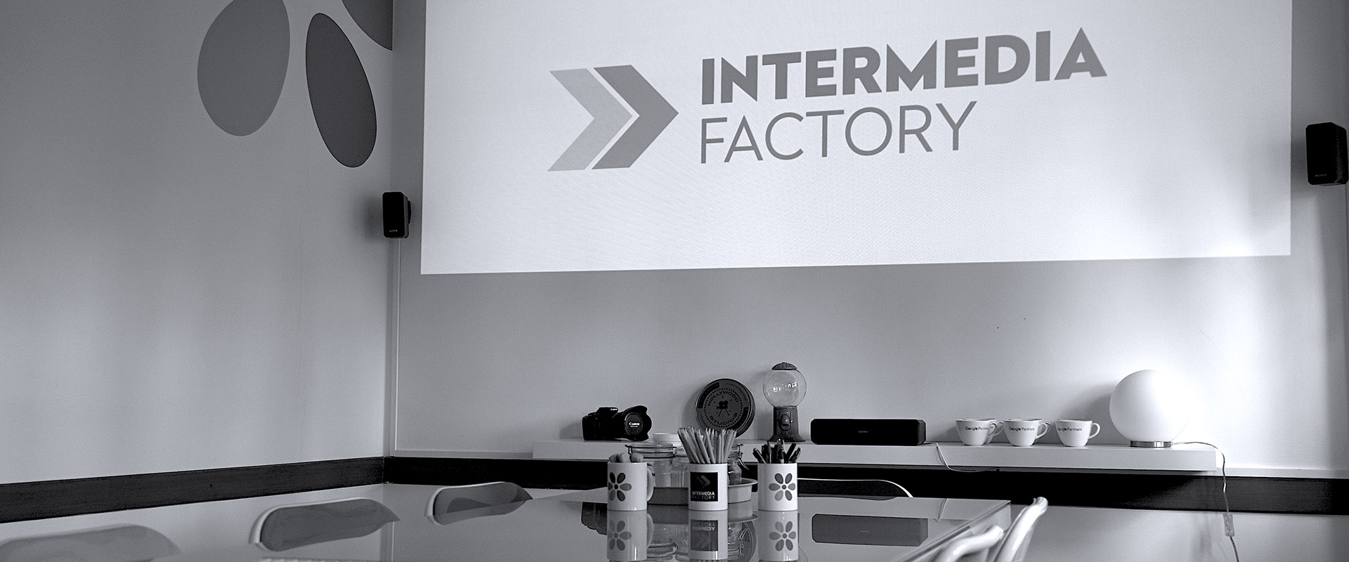 Sede Intermediafactory Novara